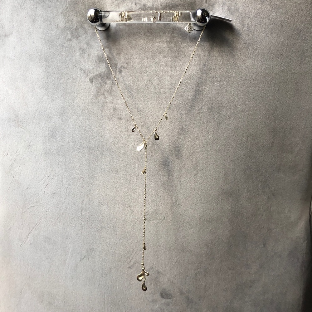 Kendra Scott Quincy necklace